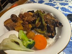 -好嫂子酱猪手•农家菜(学院南路店)