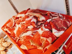 -金鼎雪山牦牛杂火锅(理县总店)