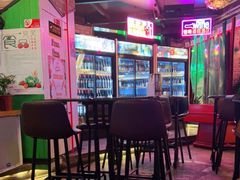 -Famous肥猫墨西哥音乐餐吧(五棵松华熙LIVE店)