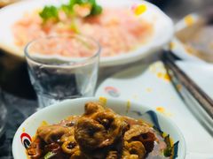 -二荆条·蜀鲜汇城市森林火锅