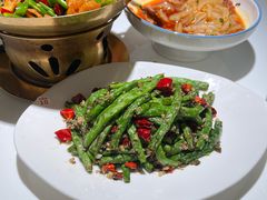 -一品红川菜(皇岗二店)