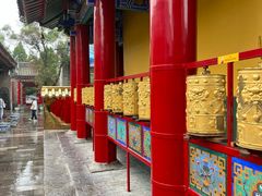 -西安市广仁寺