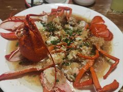 -新白鹿餐厅(龙游路总店·杭帮菜名店)