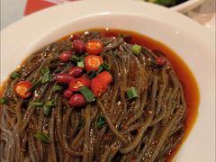 -闻溪有渔·活鱼现烤才好吃(太仓万达店)