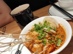 -太二酸菜鱼(福州泰禾店)