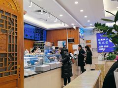 -丝路伊兰·兰州牛肉面(牛街总店)