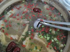-蔡记·九米羊肉炉(东渡店)