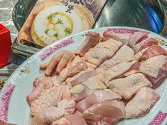 -禄婶鸡煲·打边炉