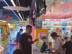 -风云再起游乐汇(北京西单西西友谊店)