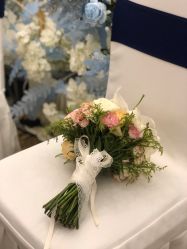 -友豪锦江酒店·宴会厅