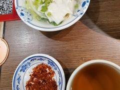 -肖四女乐山跷脚牛肉(世博源店)