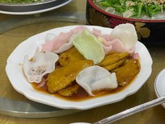 -横岗朋仔餐厅