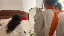 -玛瑞莎孕婴童摄影到家拍