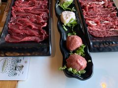 -牛记皇鲜牛肉火锅(环球度假区梨园店)
