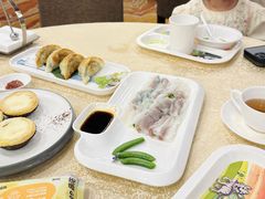 -麒麟中餐厅·经典粤菜·地道菜式老字号(广州长隆酒店)