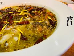 -太二酸菜鱼(永旺梦乐城店)