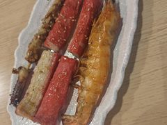 -质烤烤物·活烤海鲜(质烤总店)