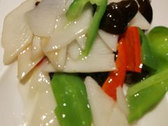 -舌尖上的食缘花园主题餐厅
