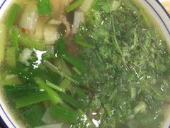 -清真·西羊市老米家泡馍(大唐西市店)