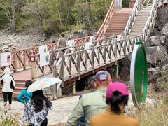 -叠溪松坪沟景区