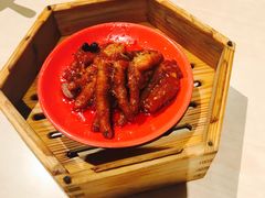 -避风塘(金山万达店)