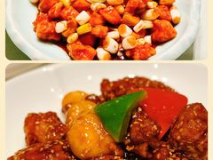 -羲和雅苑•北京烤鸭(国贸商城店)