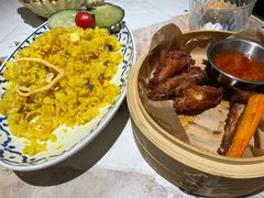 -KingThaia金泰兰(滨江天街店)