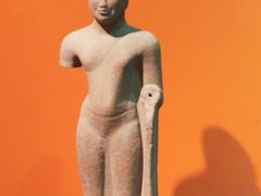 -吴哥国家博物馆