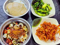 秘制海鲜汁蘸料-木兰饭店(市府大路店)
