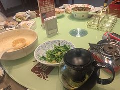 -老铺人家酒店(紫荆名流店)