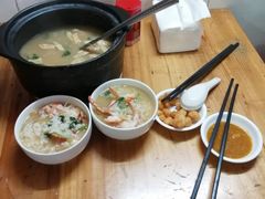 -皮蛋弟砂锅店(总店)