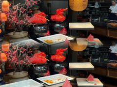 -老灶房-四川土菜(铁牛广场店)