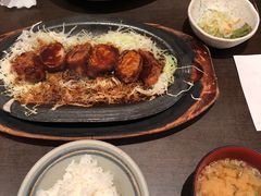 -矢场猪(名古屋站三井楼北馆店)