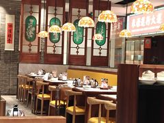 -禄运茶居·手工点心(猎德店)