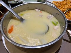 胡椒猪肚走地鸡-有璟阁港式餐厅(国贸商城店)