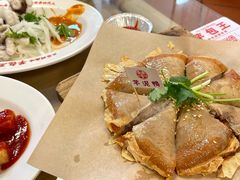 -芋包王闽南茶楼(八市店)