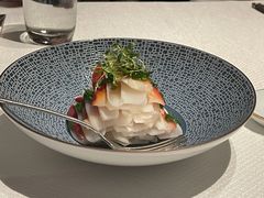 -北京柏悦酒店·锦庭餐厅Dining Room
