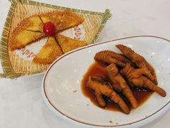 -东江渔村·古典园林·30年粤菜老字号(太和店)