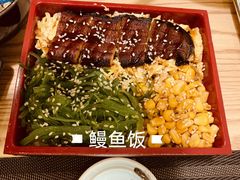 -食鲤料理(西虹东路店)