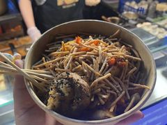 -正宁路小吃夜市