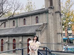 -CHURCH  BISTRO 教堂·餐吧