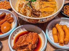 -云味馆·云南菜·云南米线(景田店)