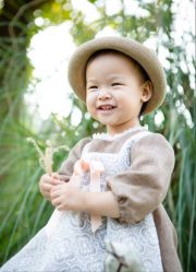 -奶牛叔叔儿童摄影生活馆(太仓店)