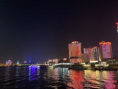 -武汉关码头(轮渡站)