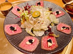 -MIKOMIKO和牛烧肉专门店(南门店)