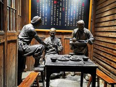 -王庄阿咪海鲜大排档(上下杭店)