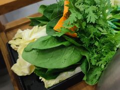 -阳坊胜利涮羊肉(阳坊老店)