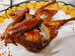 红烧乳鸽-百利鸽王(紫薇路店)