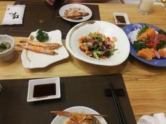 -悦和餐厅(CBD玉米楼店)