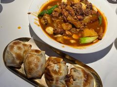 -西域阿里马新疆菜·清真(桂花路店)